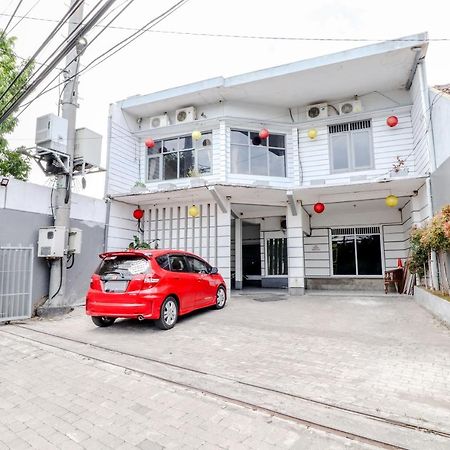 Hotel Bintang Malang Ngoại thất bức ảnh