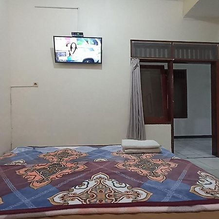 Hotel Bintang Malang Ngoại thất bức ảnh