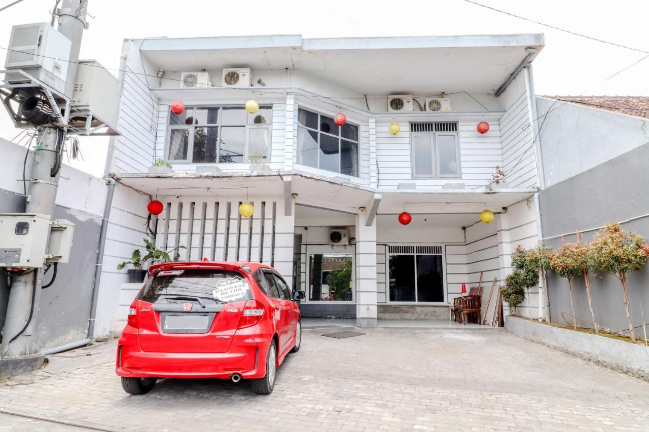 Hotel Bintang Malang Ngoại thất bức ảnh