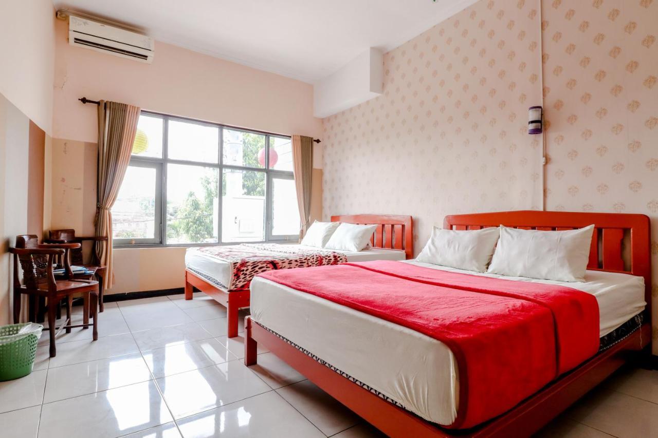 Hotel Bintang Malang Ngoại thất bức ảnh