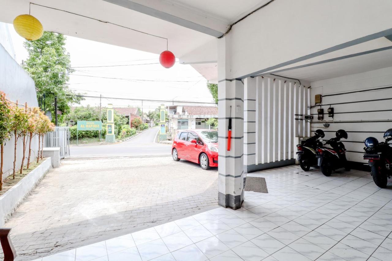 Hotel Bintang Malang Ngoại thất bức ảnh