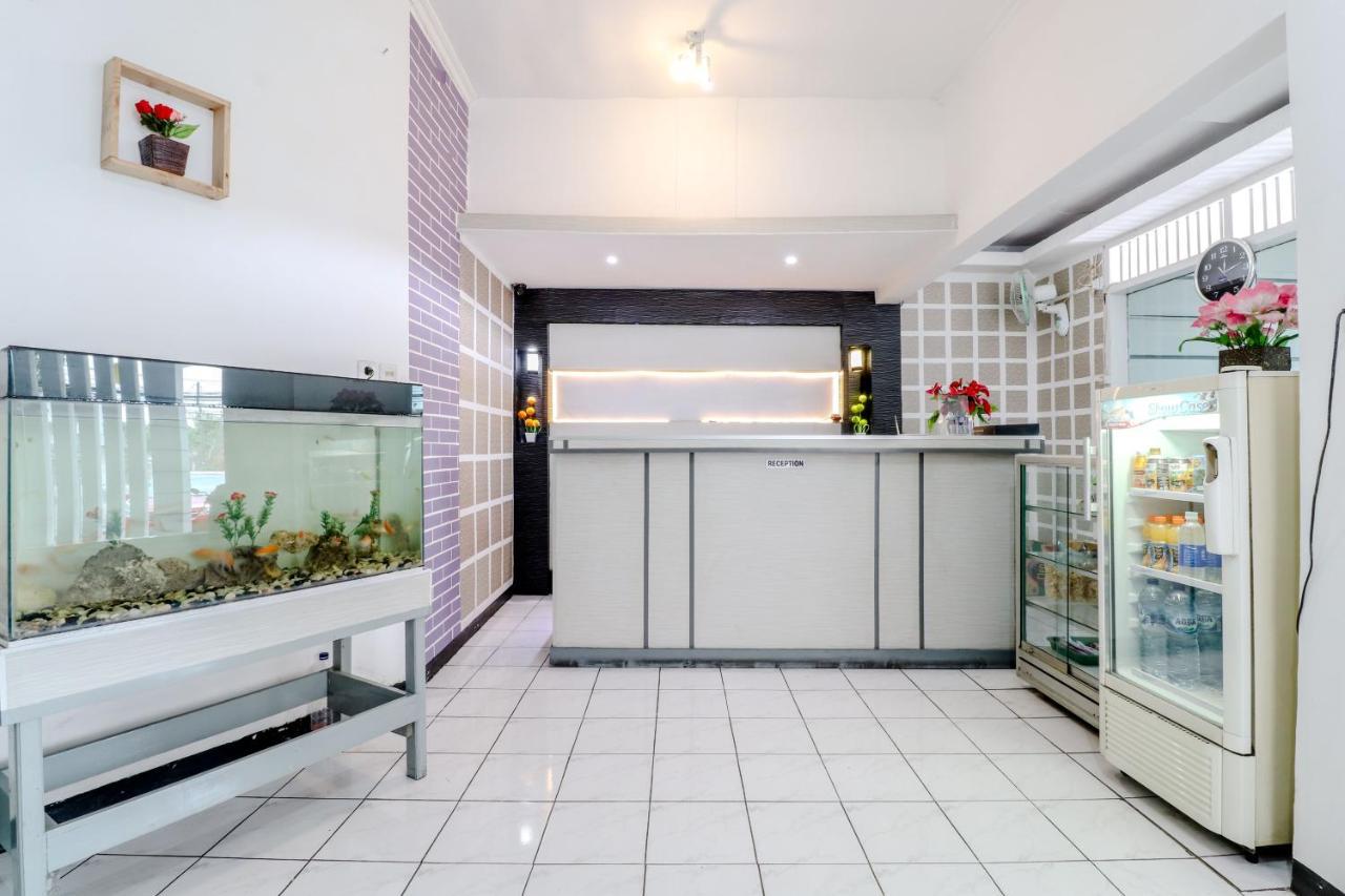 Hotel Bintang Malang Ngoại thất bức ảnh