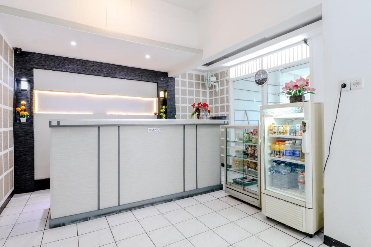 Hotel Bintang Malang Ngoại thất bức ảnh