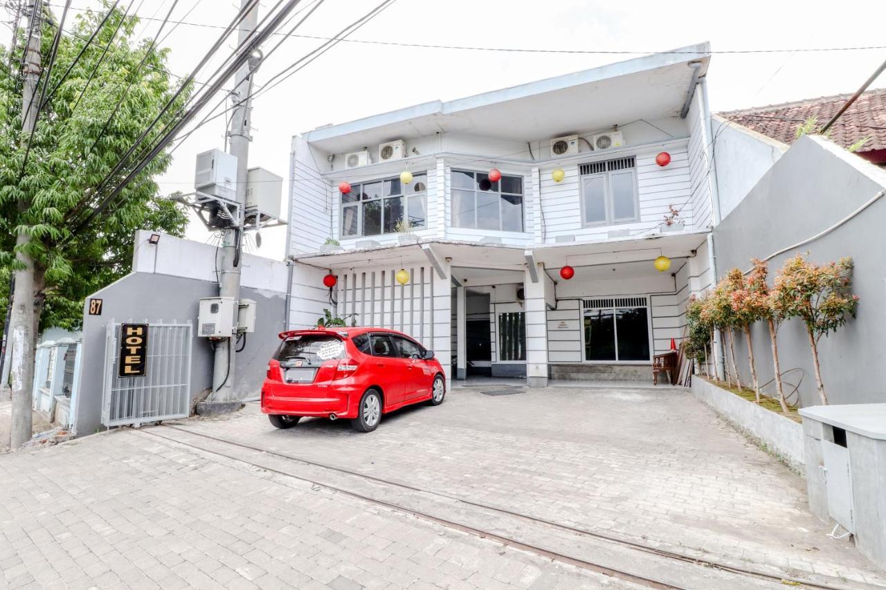Hotel Bintang Malang Ngoại thất bức ảnh