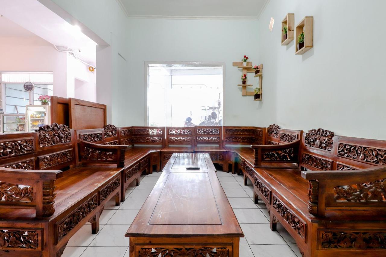 Hotel Bintang Malang Ngoại thất bức ảnh