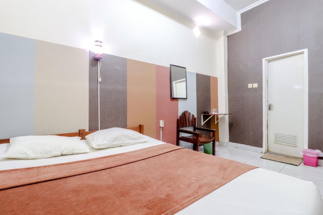 Hotel Bintang Malang Ngoại thất bức ảnh
