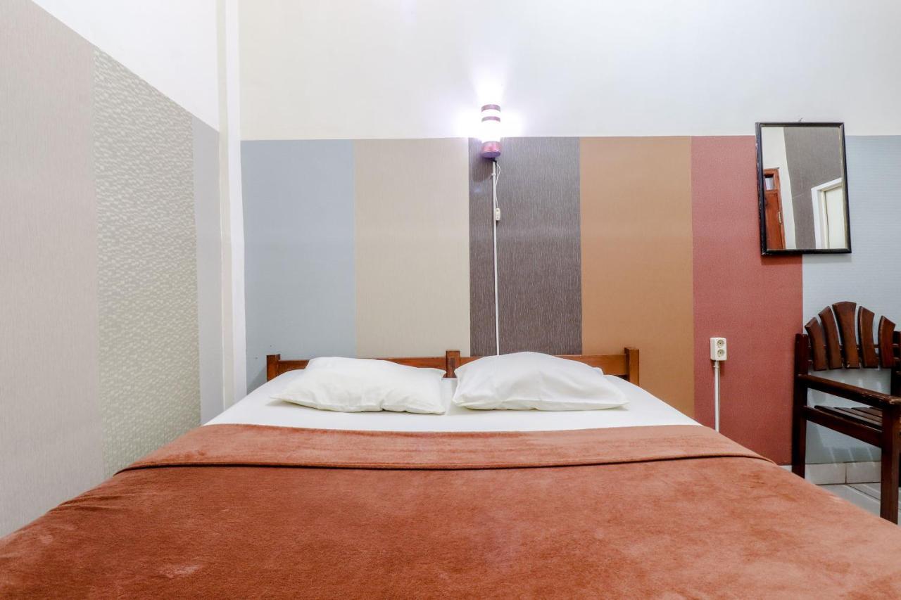 Hotel Bintang Malang Ngoại thất bức ảnh