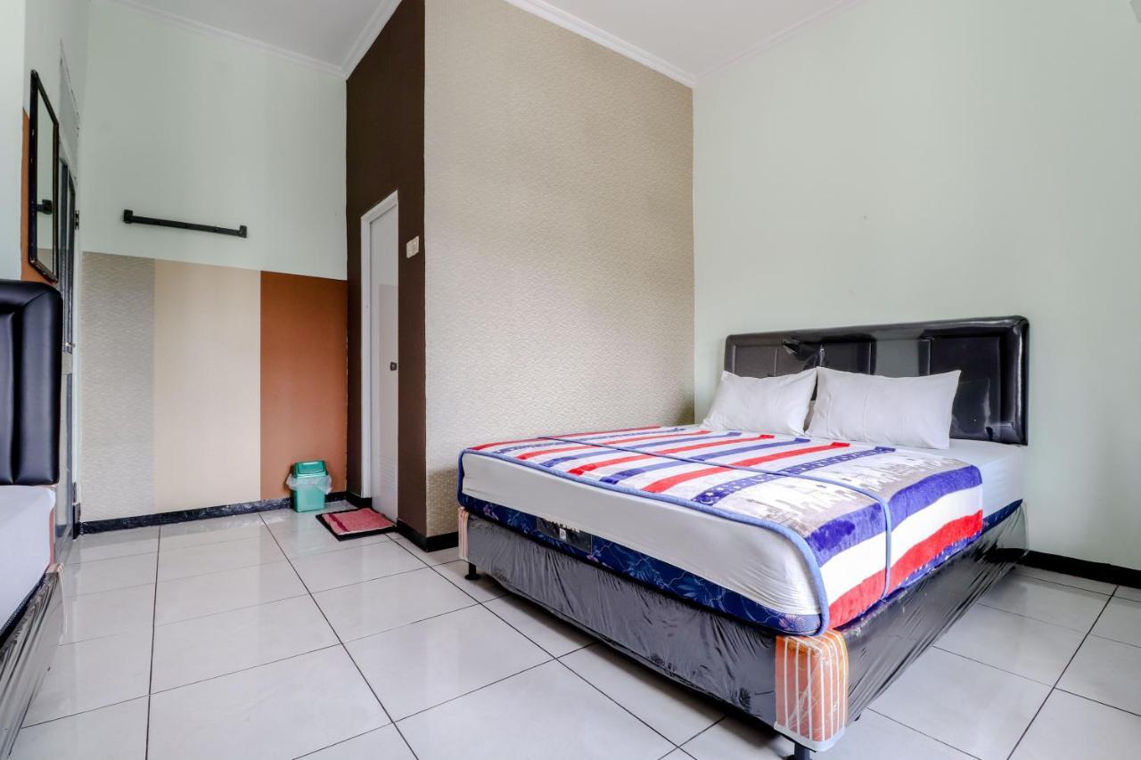 Hotel Bintang Malang Ngoại thất bức ảnh