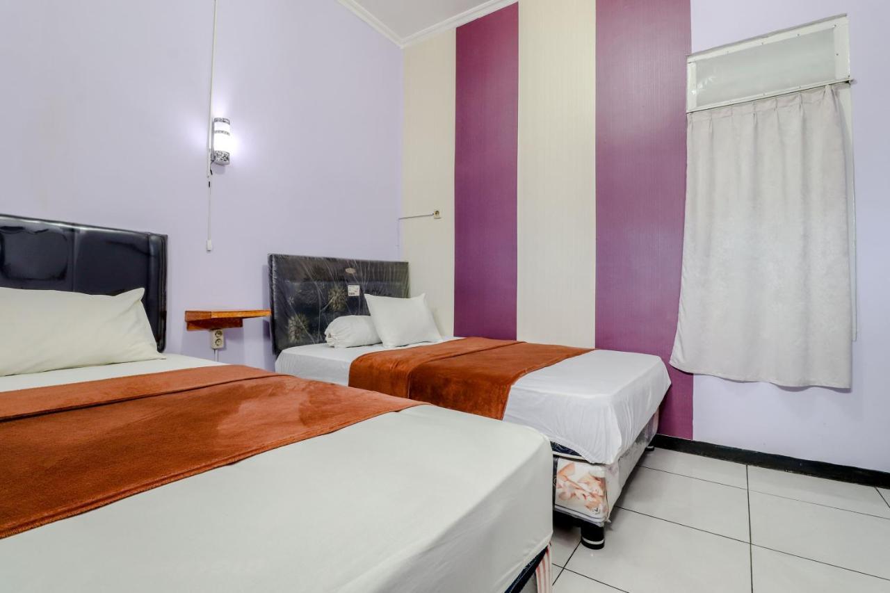 Hotel Bintang Malang Ngoại thất bức ảnh