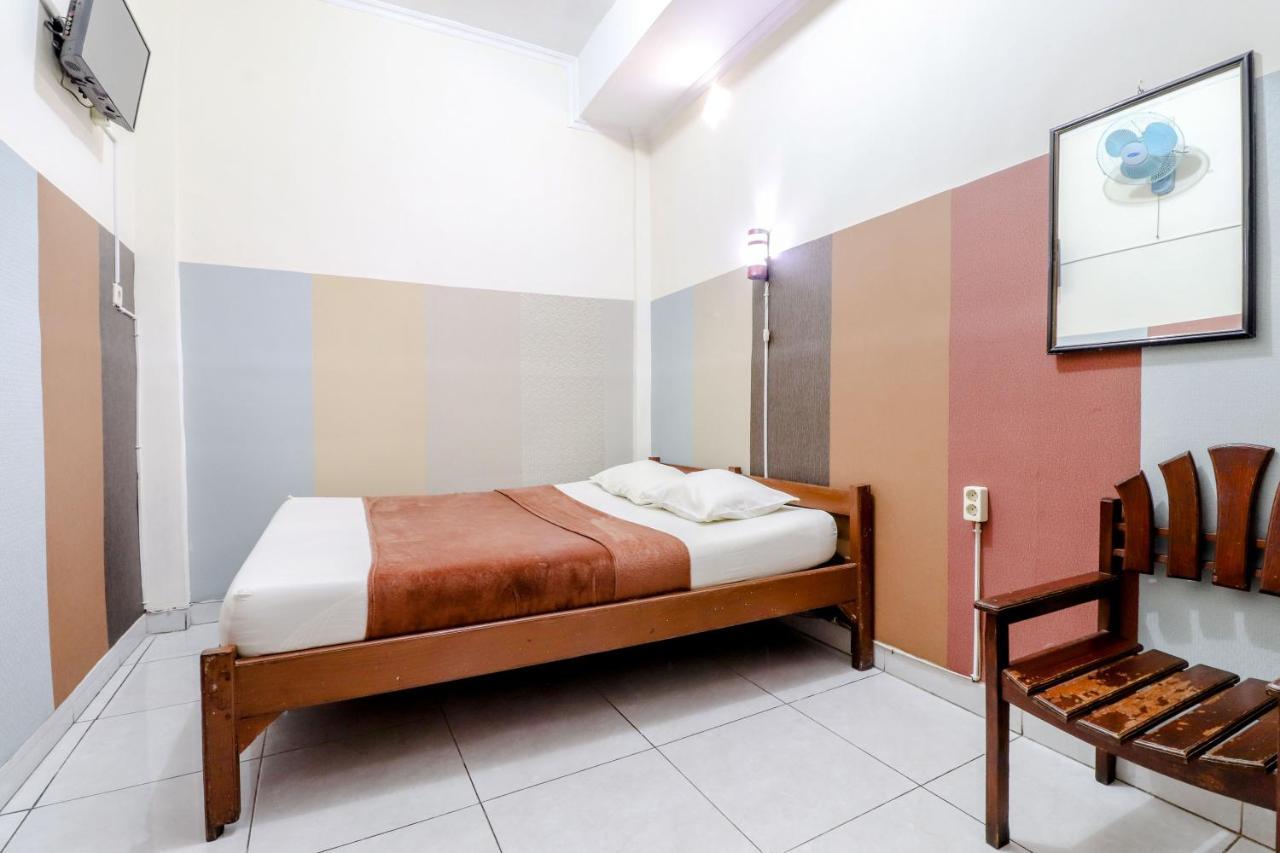 Hotel Bintang Malang Ngoại thất bức ảnh