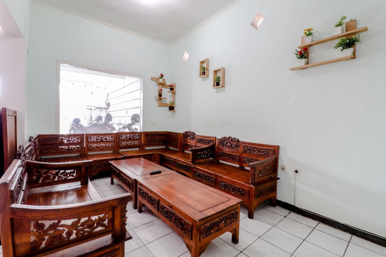 Hotel Bintang Malang Ngoại thất bức ảnh