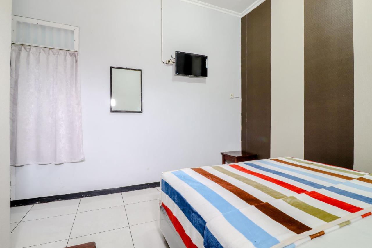Hotel Bintang Malang Ngoại thất bức ảnh