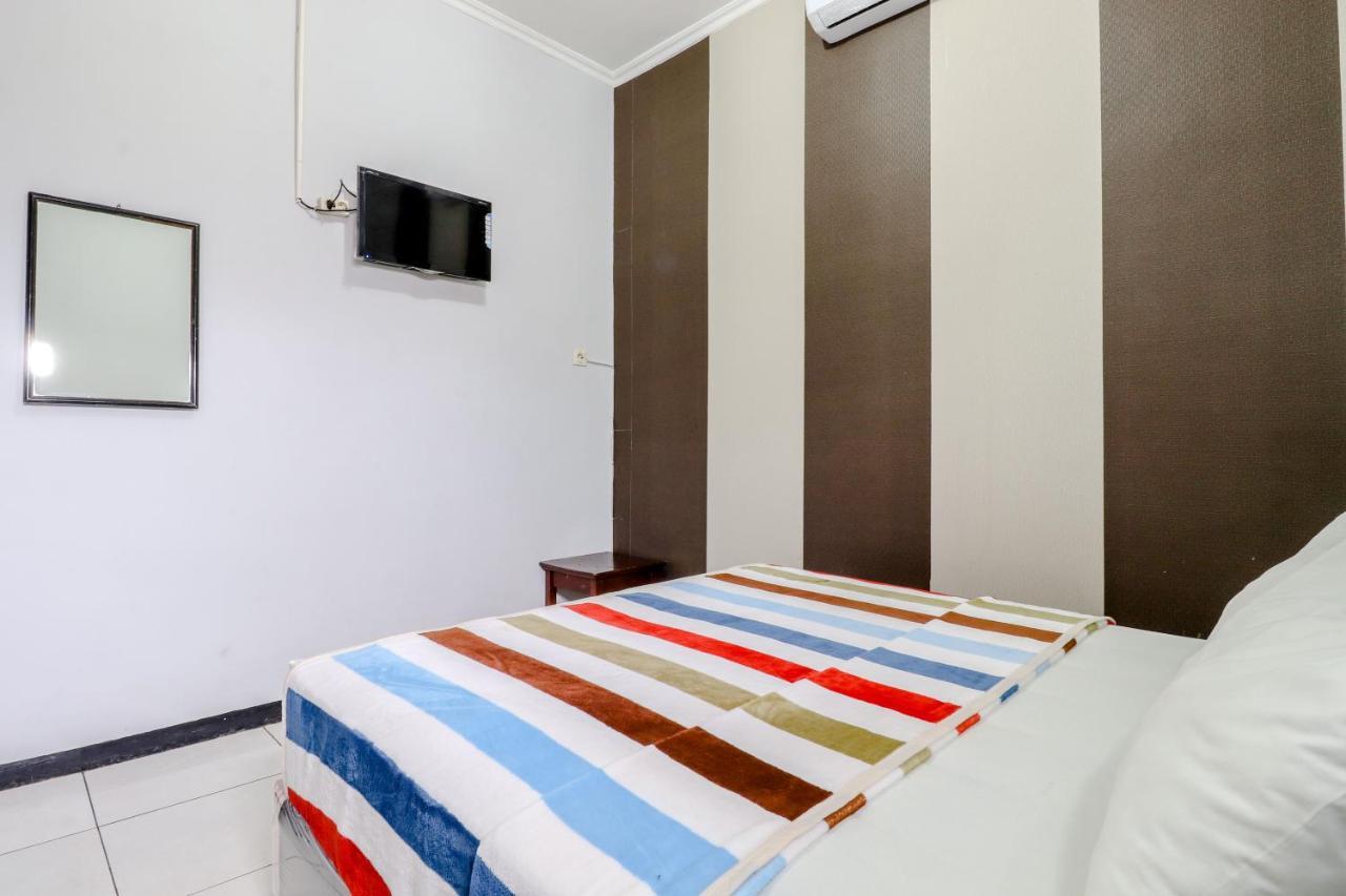 Hotel Bintang Malang Ngoại thất bức ảnh