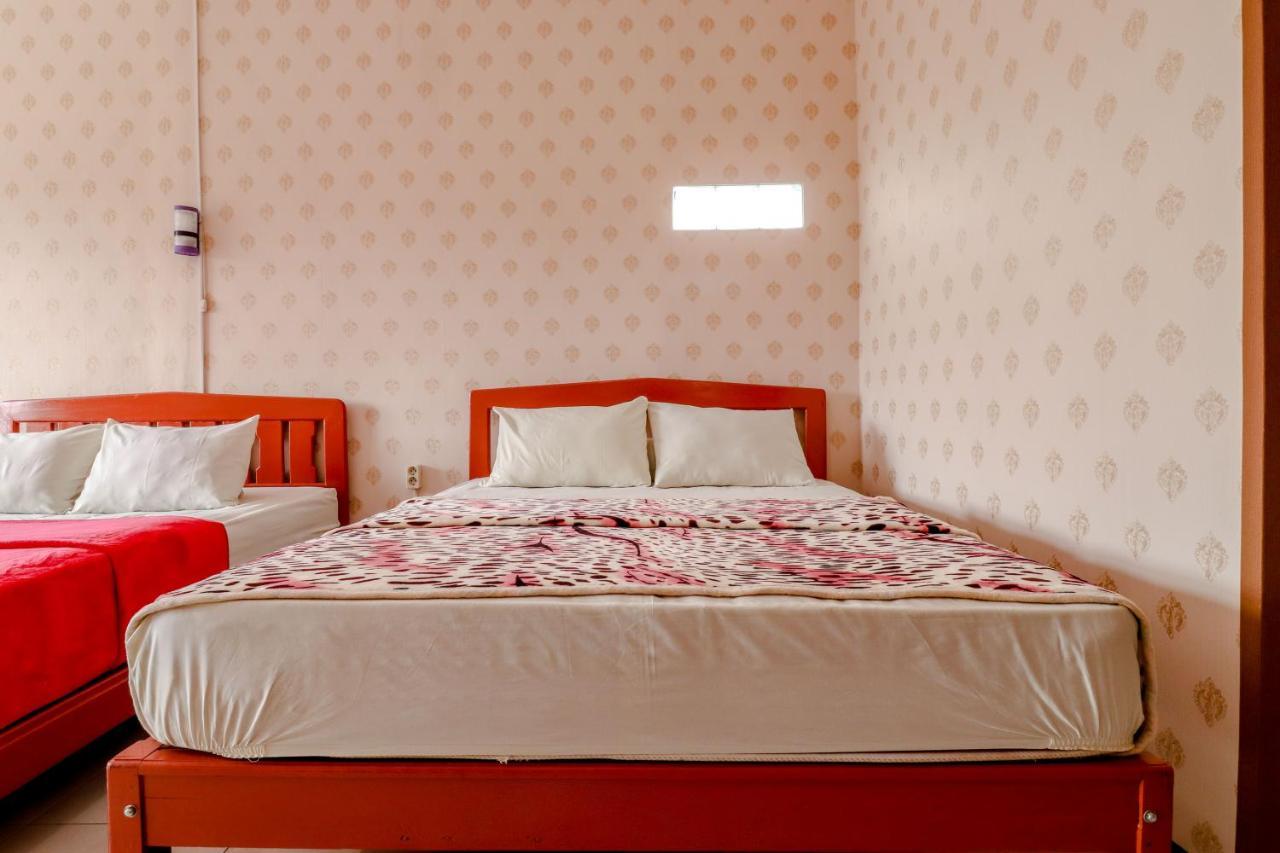 Hotel Bintang Malang Ngoại thất bức ảnh