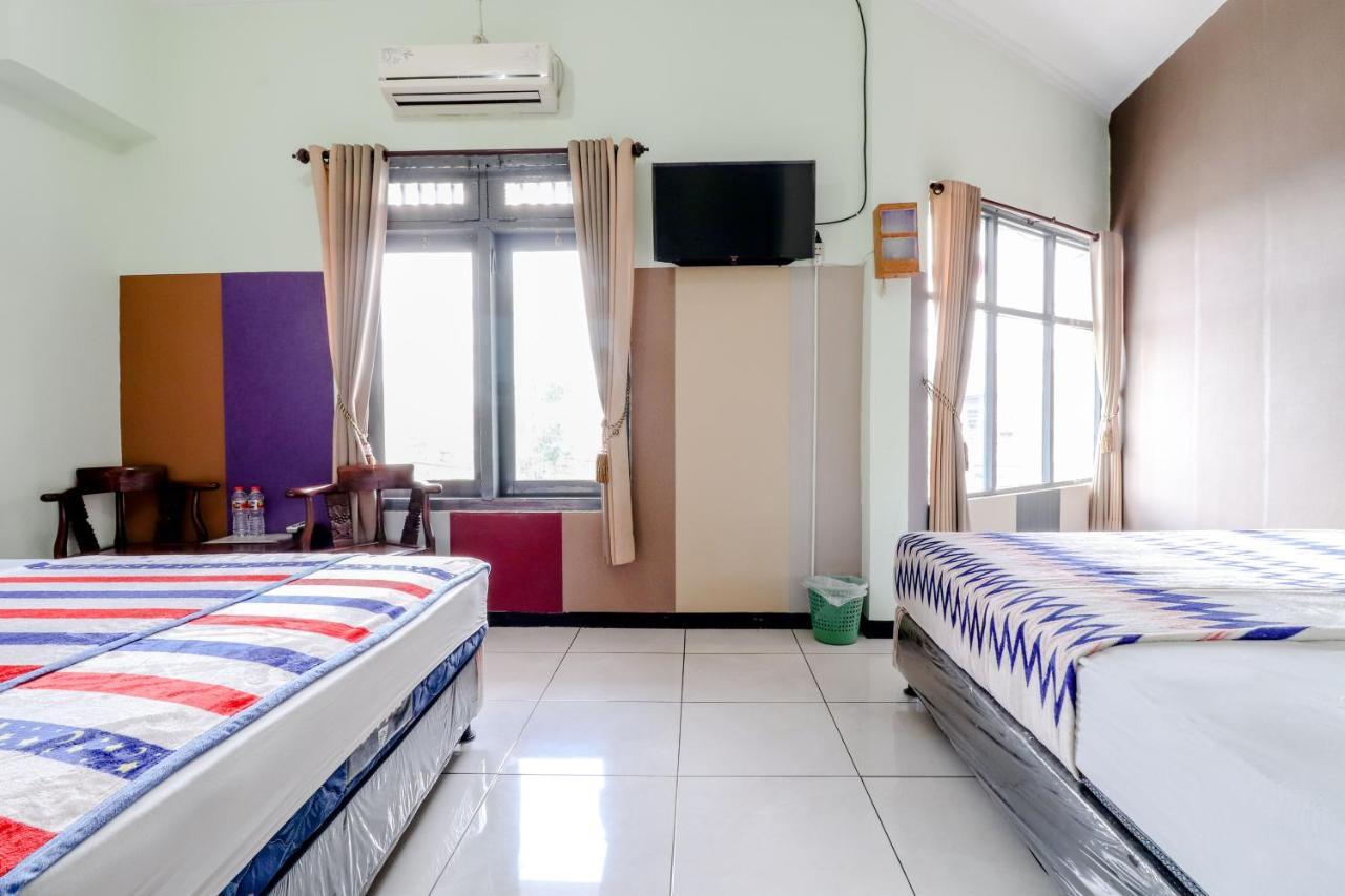 Hotel Bintang Malang Ngoại thất bức ảnh