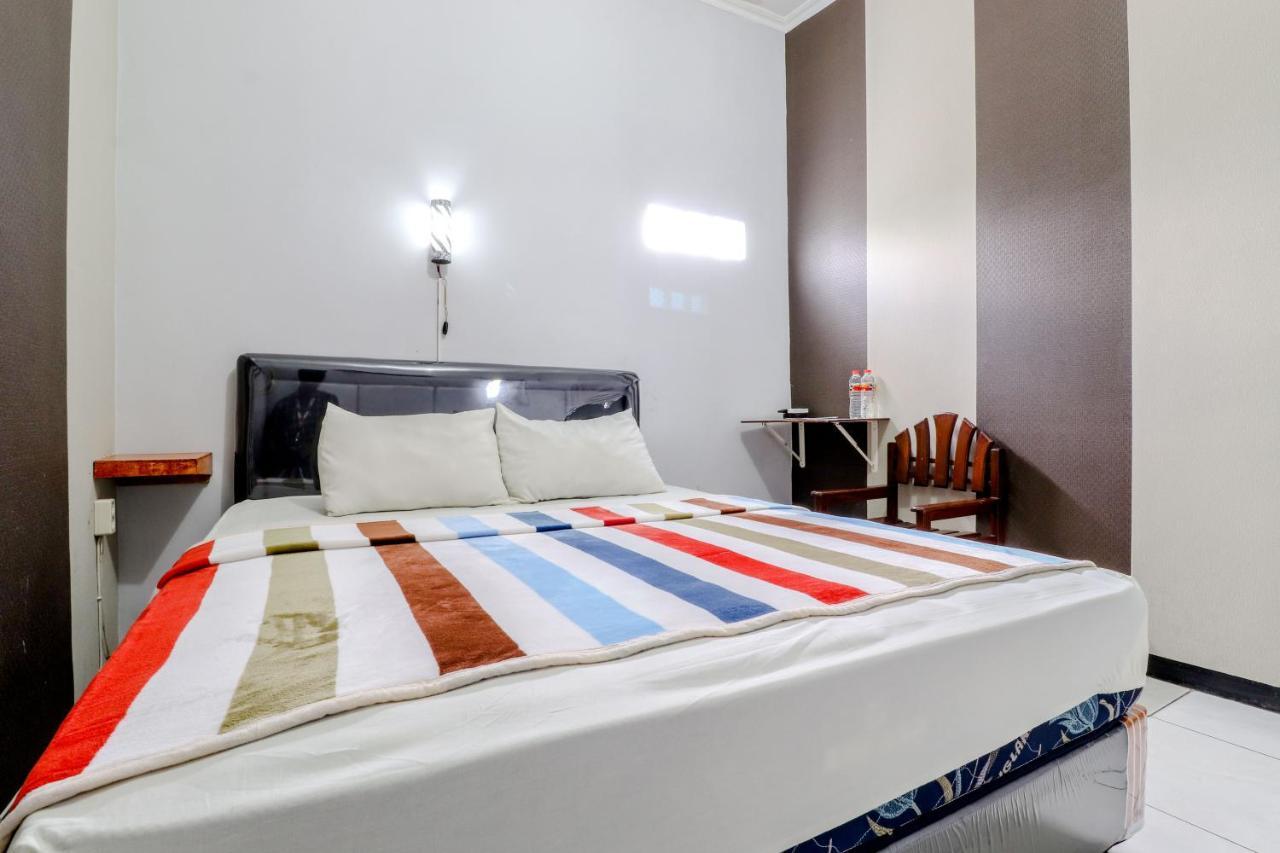 Hotel Bintang Malang Ngoại thất bức ảnh