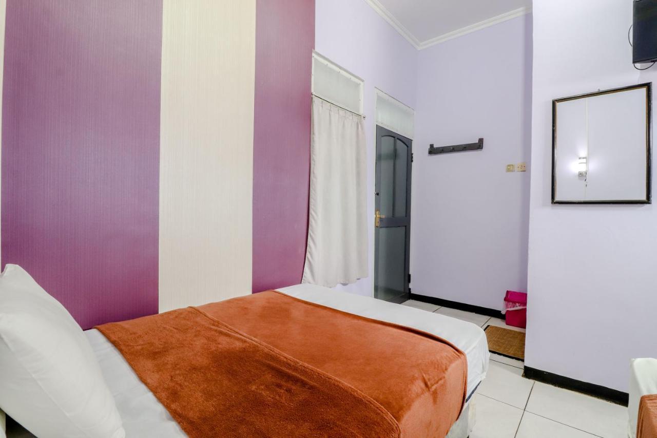 Hotel Bintang Malang Ngoại thất bức ảnh