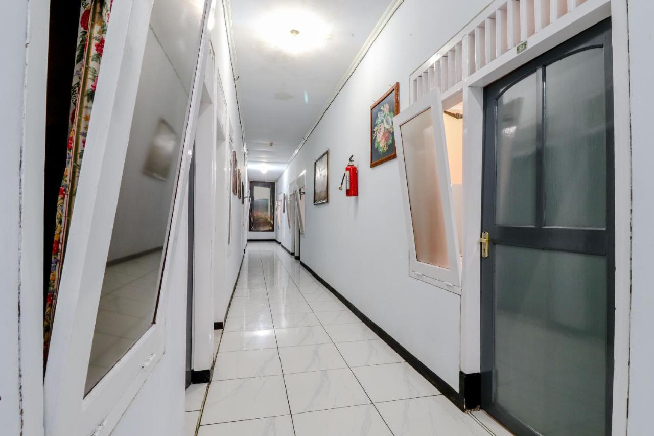 Hotel Bintang Malang Ngoại thất bức ảnh