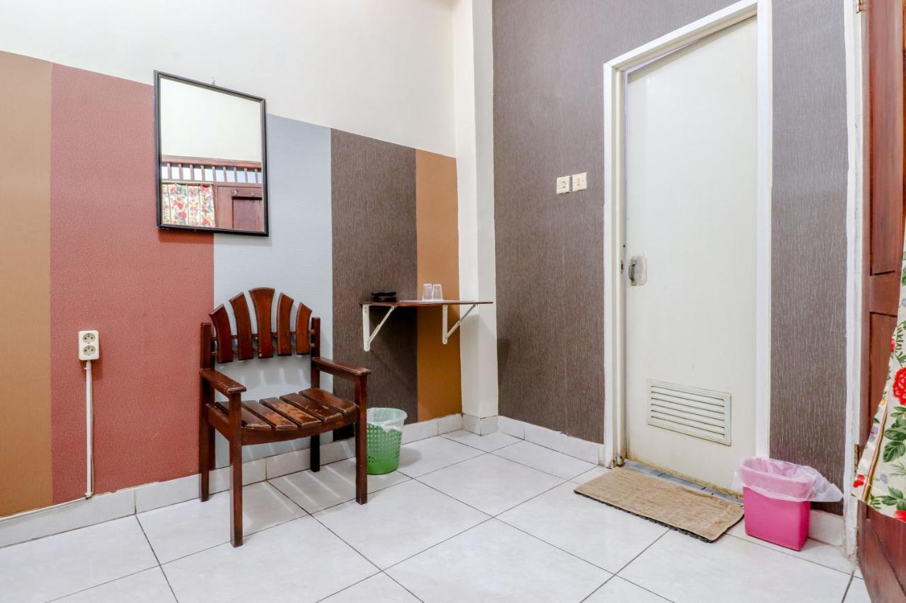 Hotel Bintang Malang Ngoại thất bức ảnh