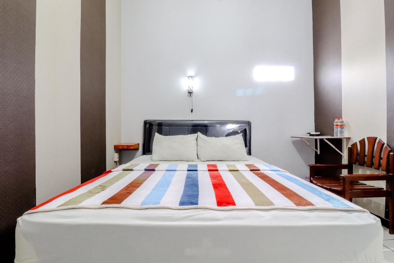 Hotel Bintang Malang Ngoại thất bức ảnh
