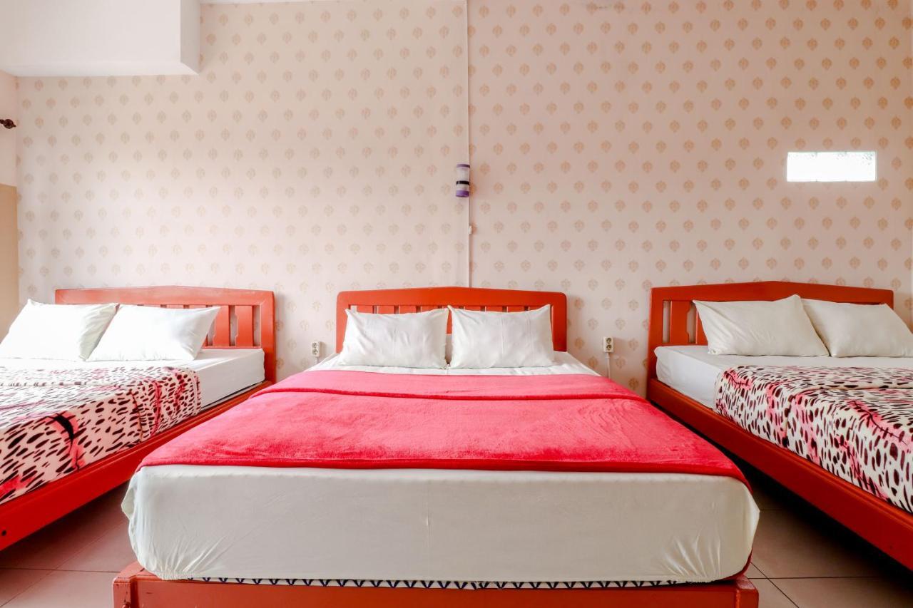 Hotel Bintang Malang Ngoại thất bức ảnh