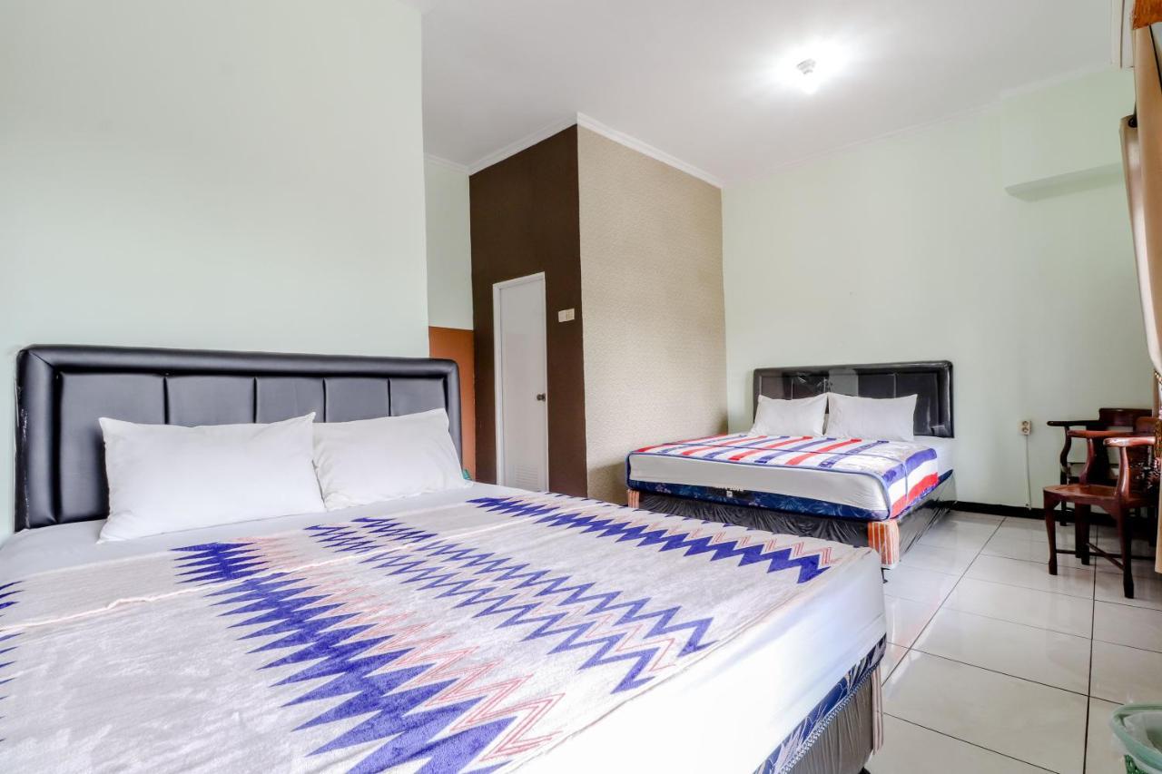 Hotel Bintang Malang Ngoại thất bức ảnh