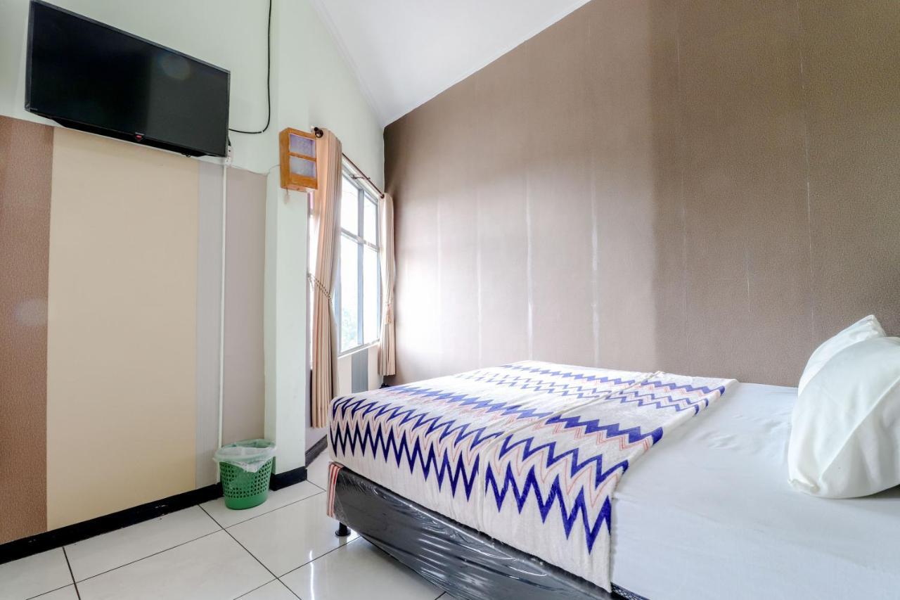 Hotel Bintang Malang Ngoại thất bức ảnh