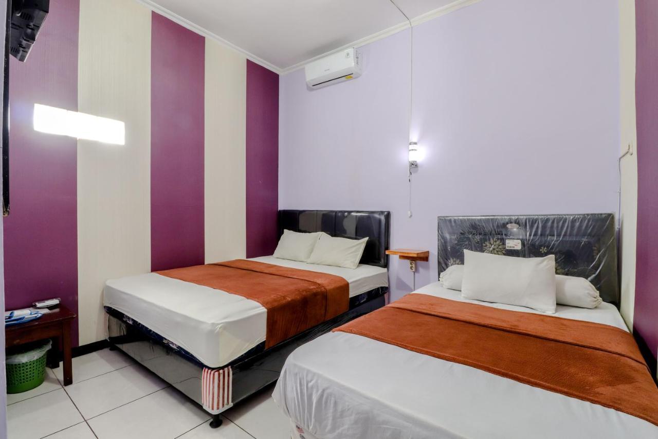Hotel Bintang Malang Ngoại thất bức ảnh