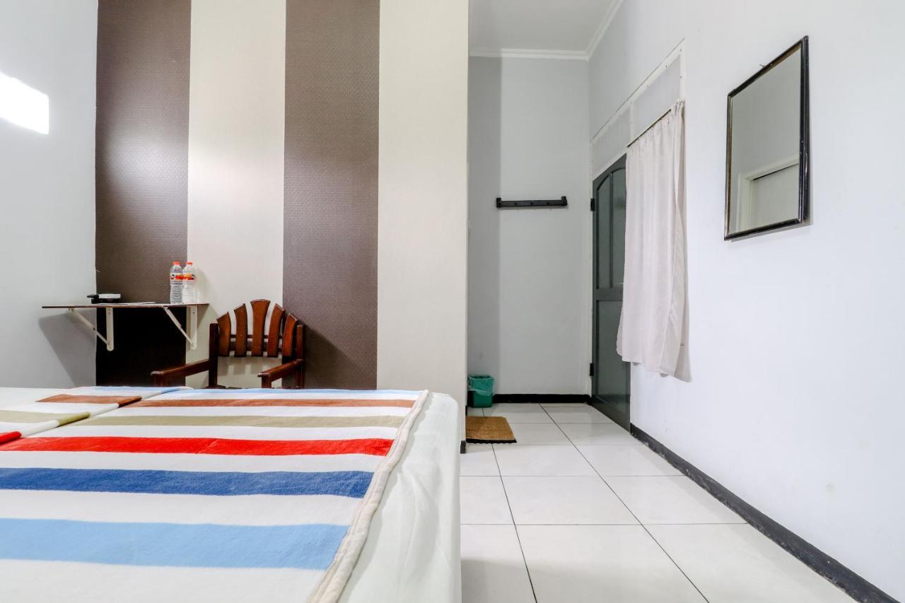 Hotel Bintang Malang Ngoại thất bức ảnh