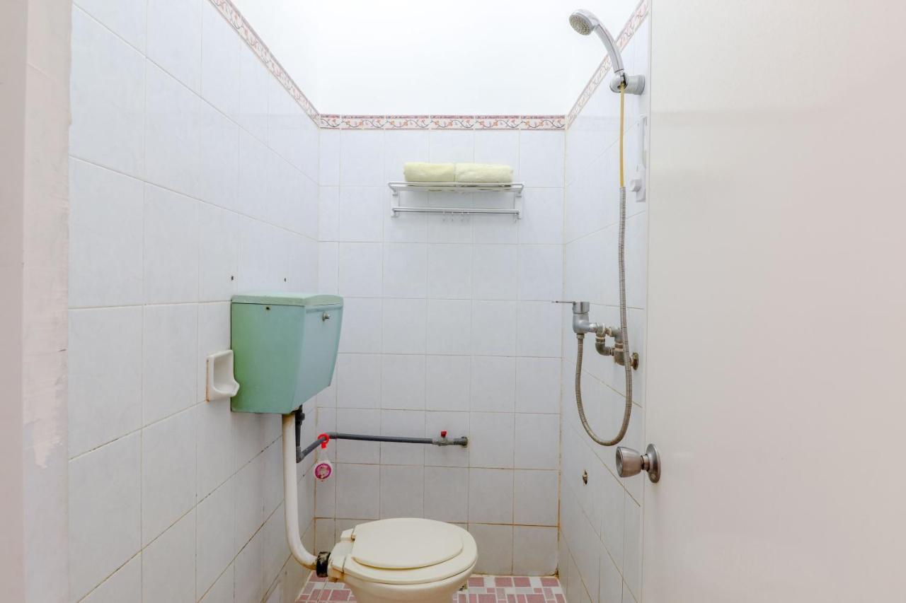 Hotel Bintang Malang Ngoại thất bức ảnh