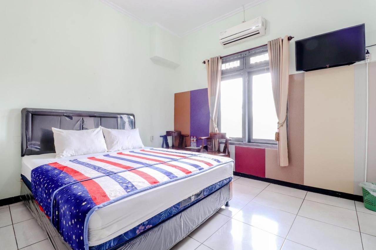 Hotel Bintang Malang Ngoại thất bức ảnh