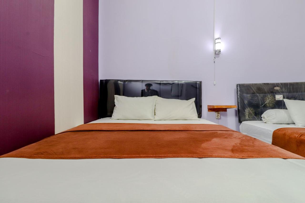 Hotel Bintang Malang Ngoại thất bức ảnh