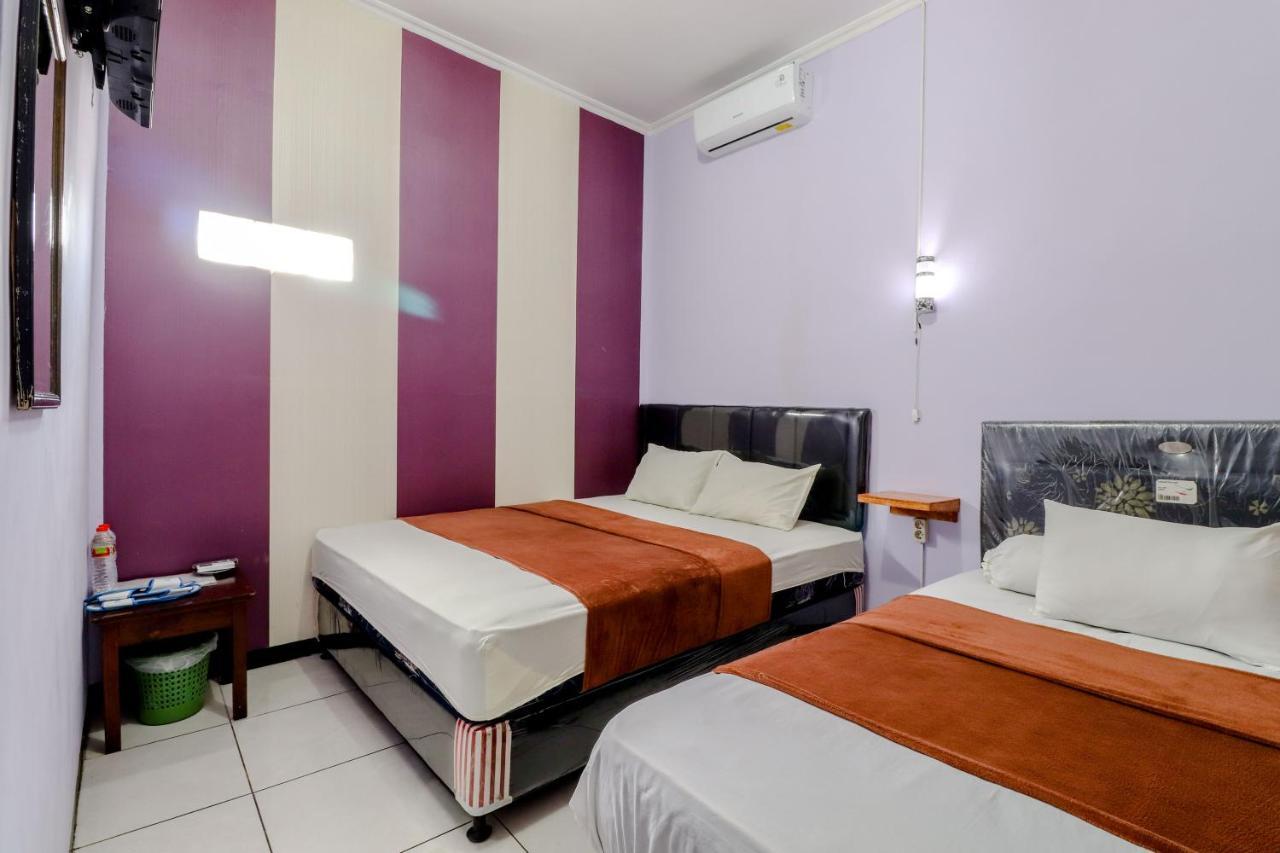 Hotel Bintang Malang Ngoại thất bức ảnh