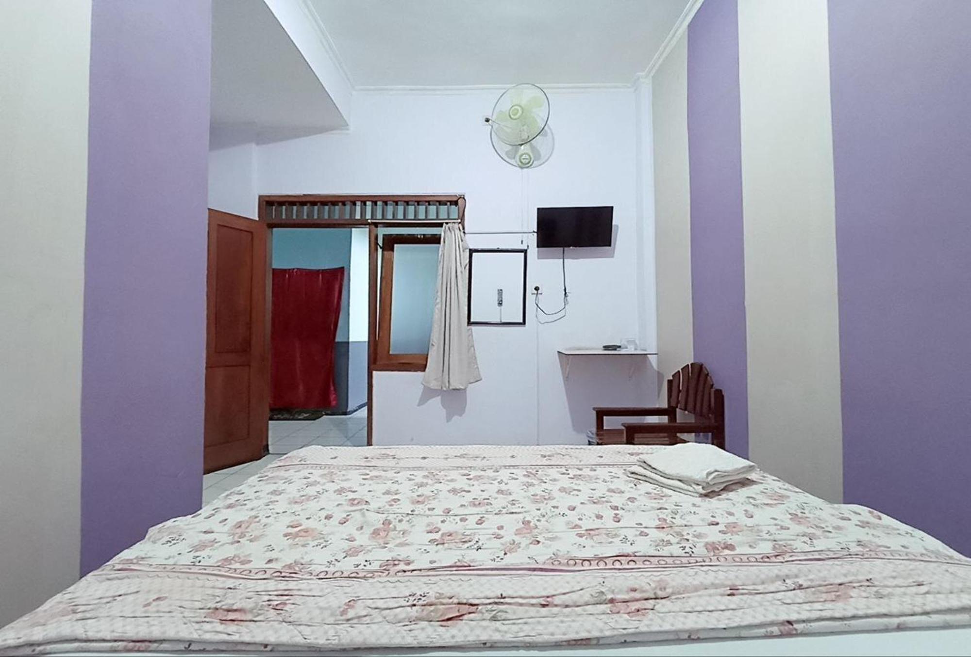 Hotel Bintang Malang Ngoại thất bức ảnh