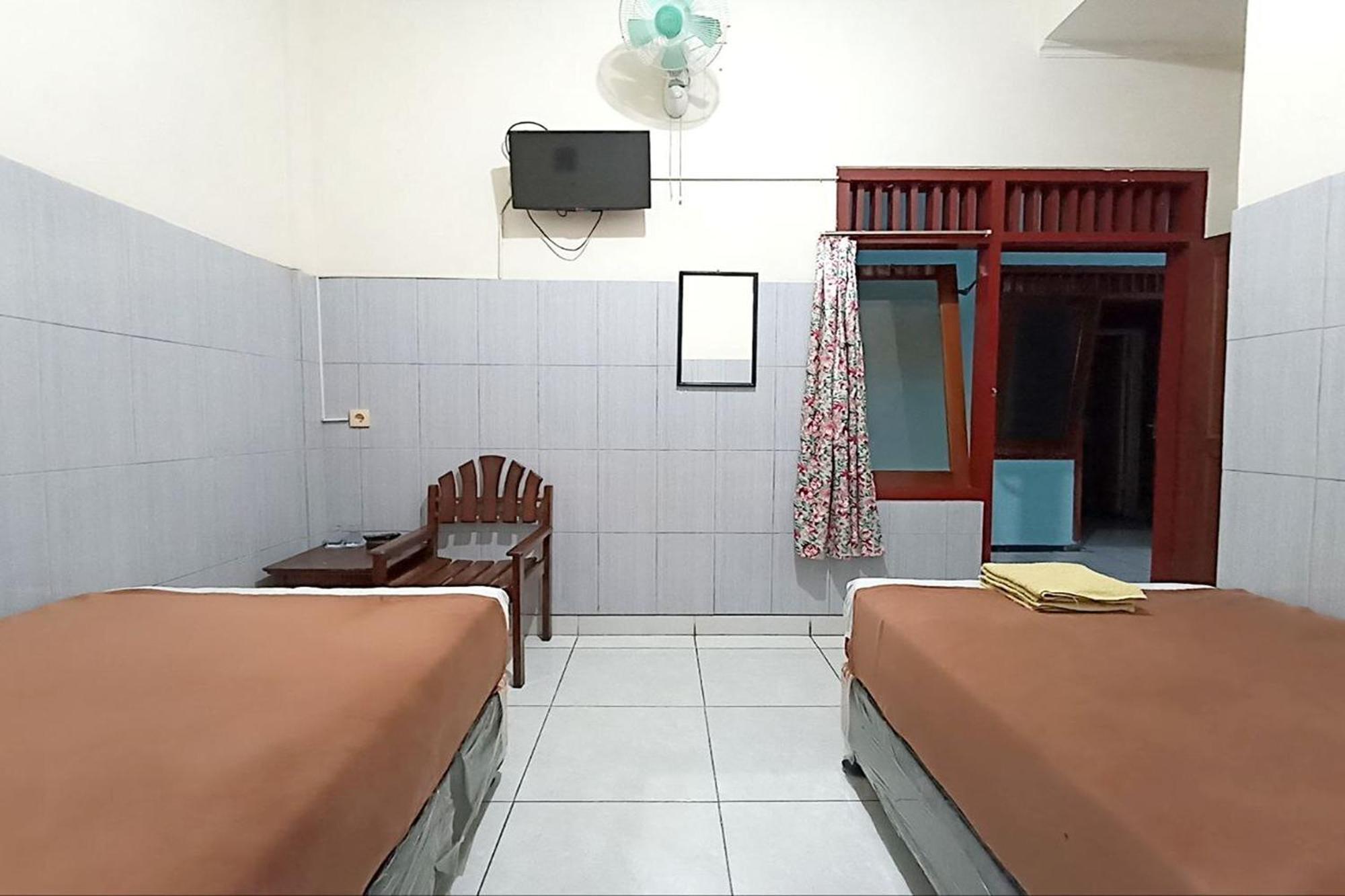 Hotel Bintang Malang Ngoại thất bức ảnh