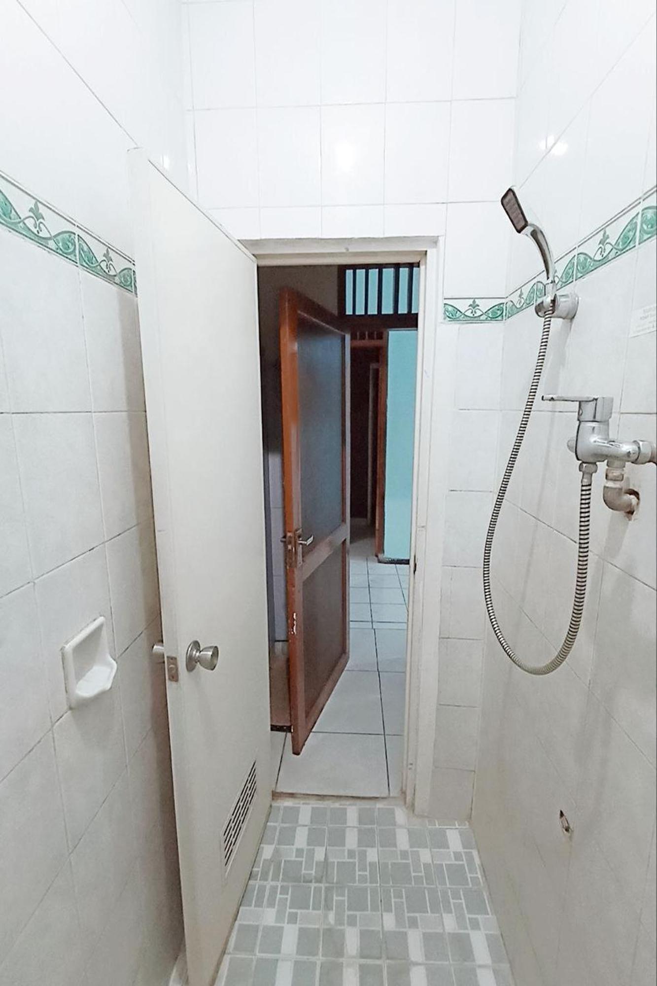 Hotel Bintang Malang Ngoại thất bức ảnh