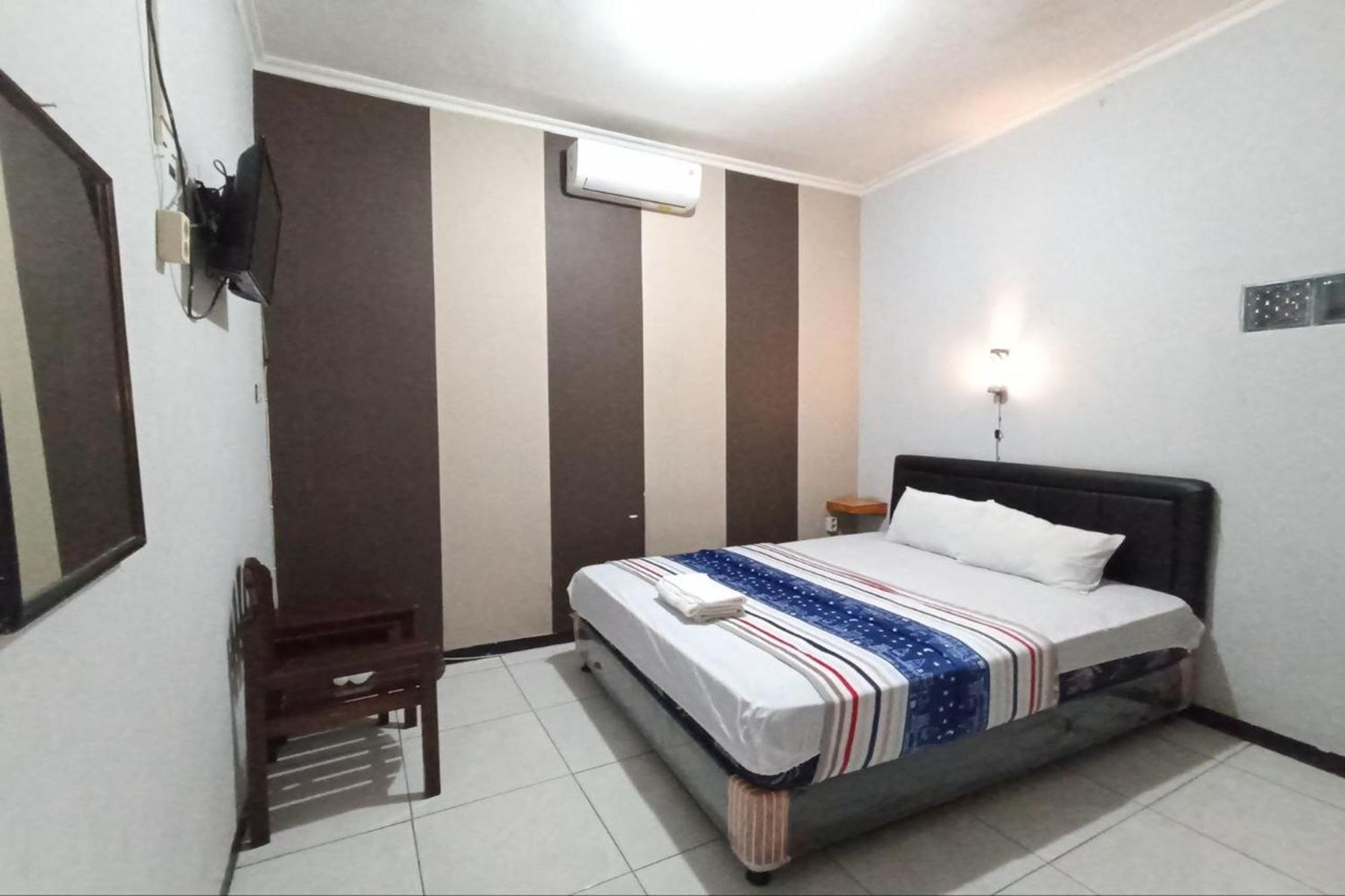 Hotel Bintang Malang Ngoại thất bức ảnh