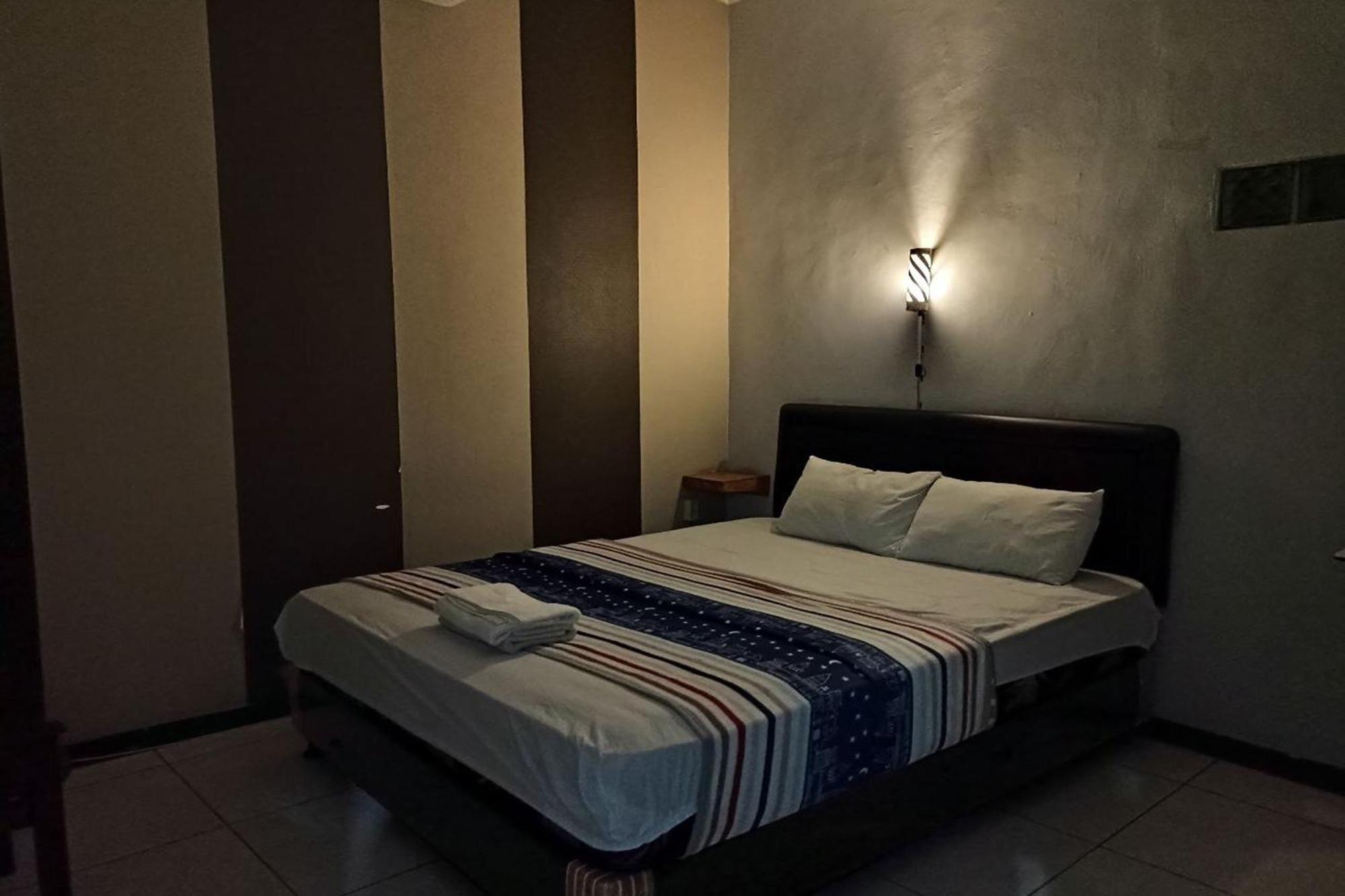 Hotel Bintang Malang Ngoại thất bức ảnh