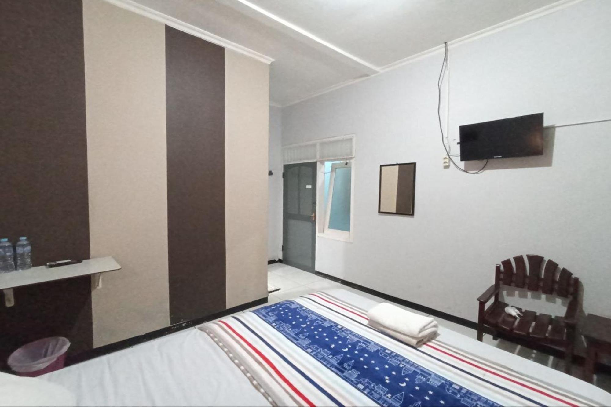 Hotel Bintang Malang Ngoại thất bức ảnh