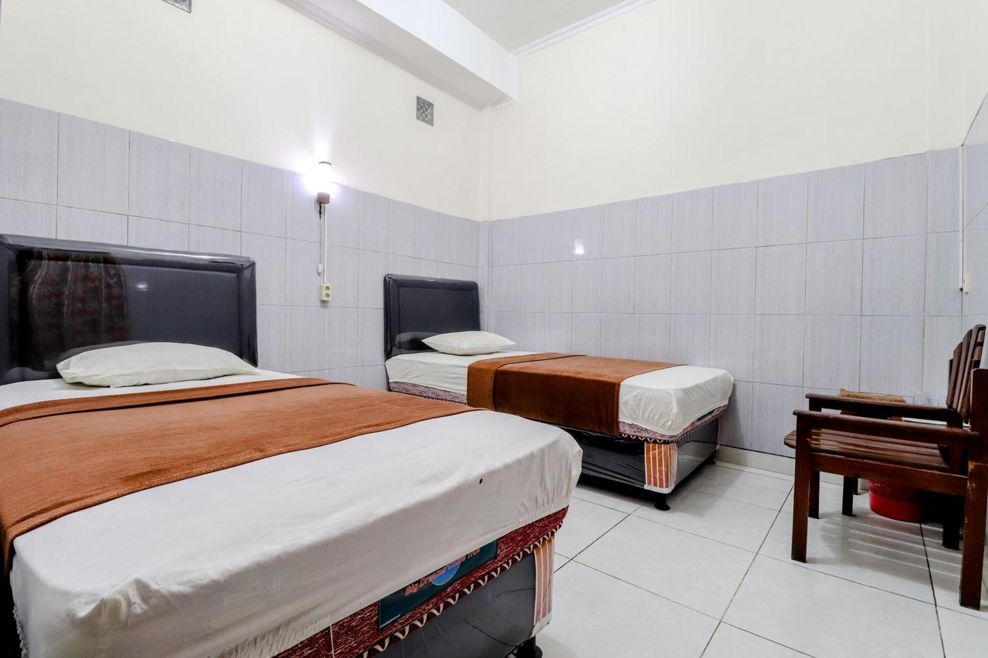 Hotel Bintang Malang Ngoại thất bức ảnh