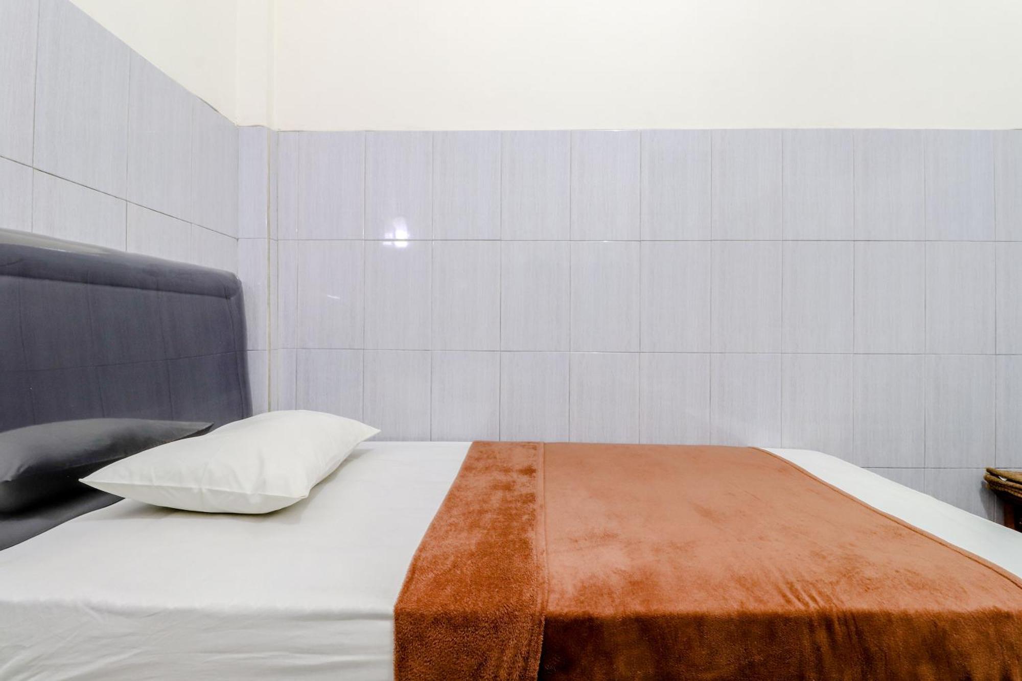 Hotel Bintang Malang Ngoại thất bức ảnh
