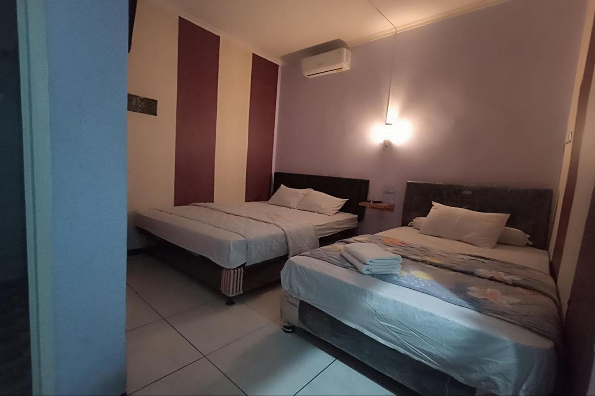 Hotel Bintang Malang Ngoại thất bức ảnh