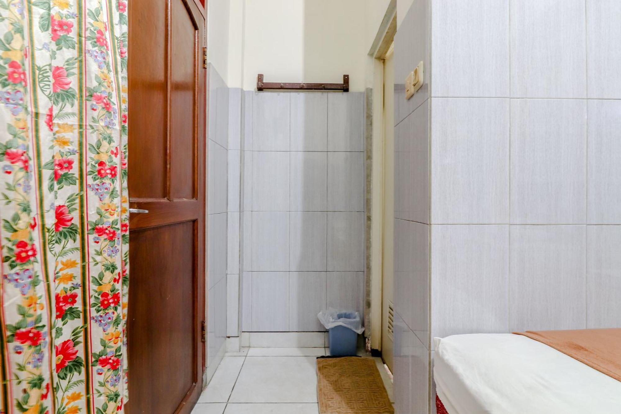 Hotel Bintang Malang Ngoại thất bức ảnh