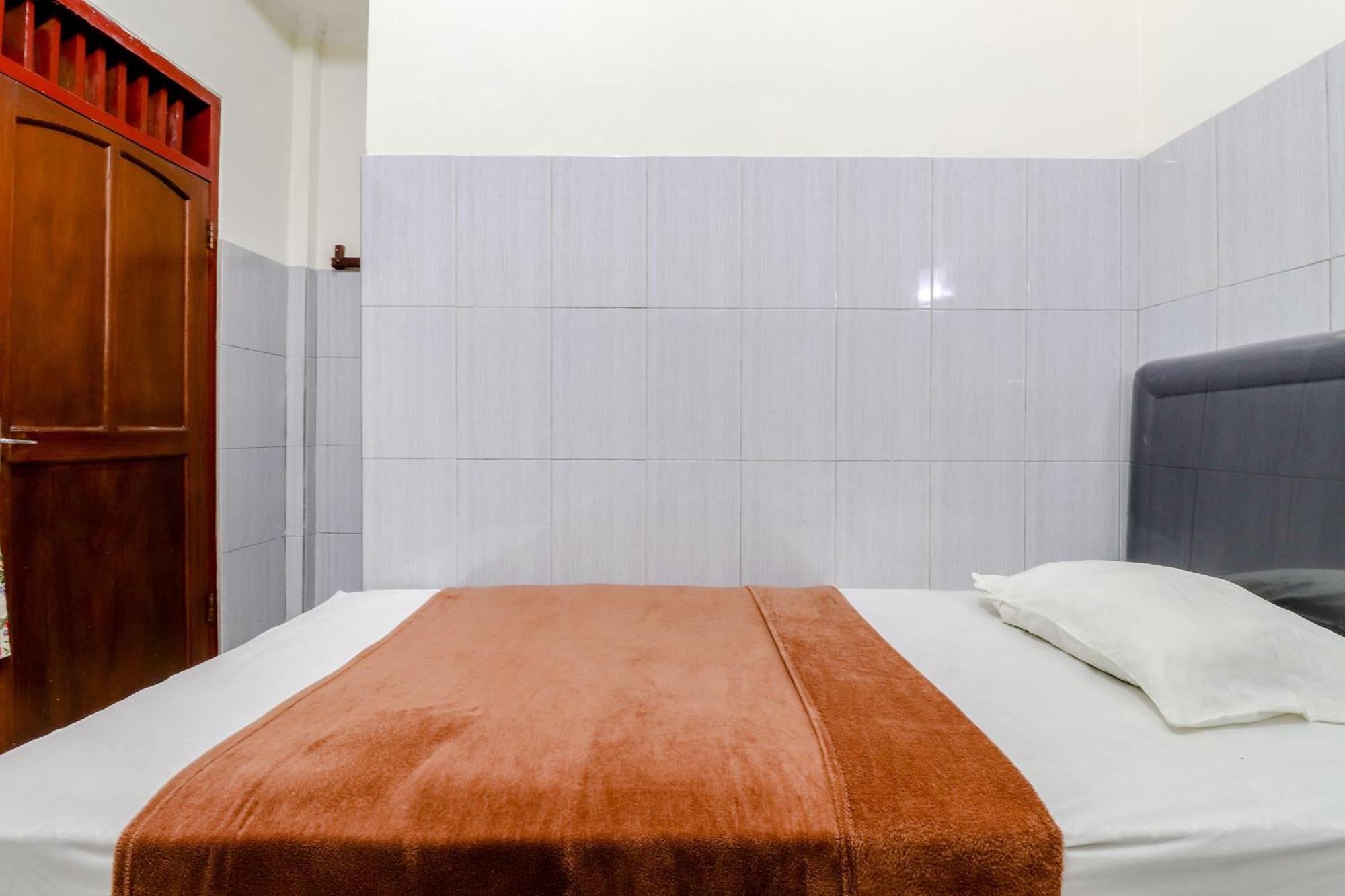 Hotel Bintang Malang Ngoại thất bức ảnh