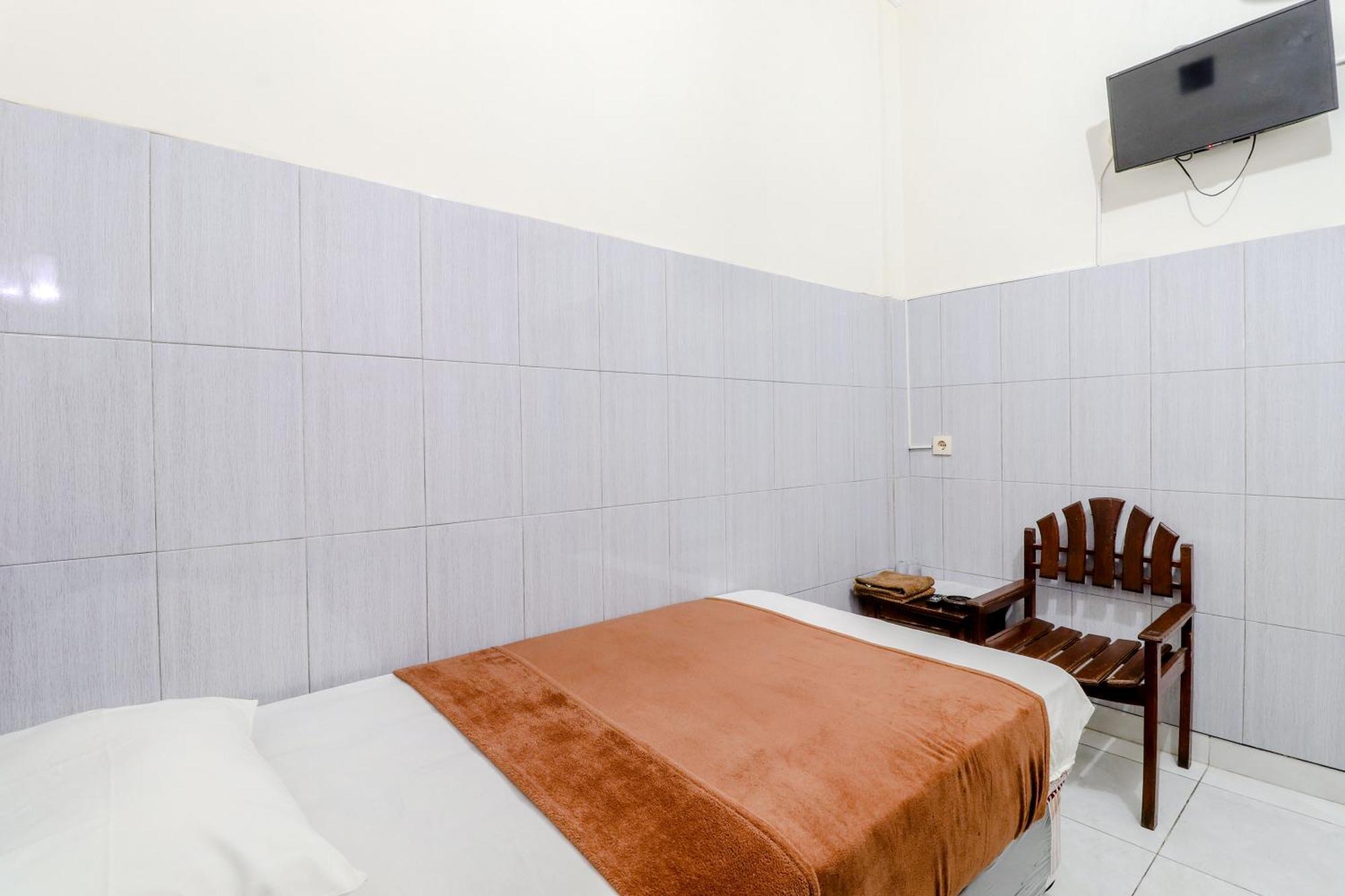 Hotel Bintang Malang Ngoại thất bức ảnh