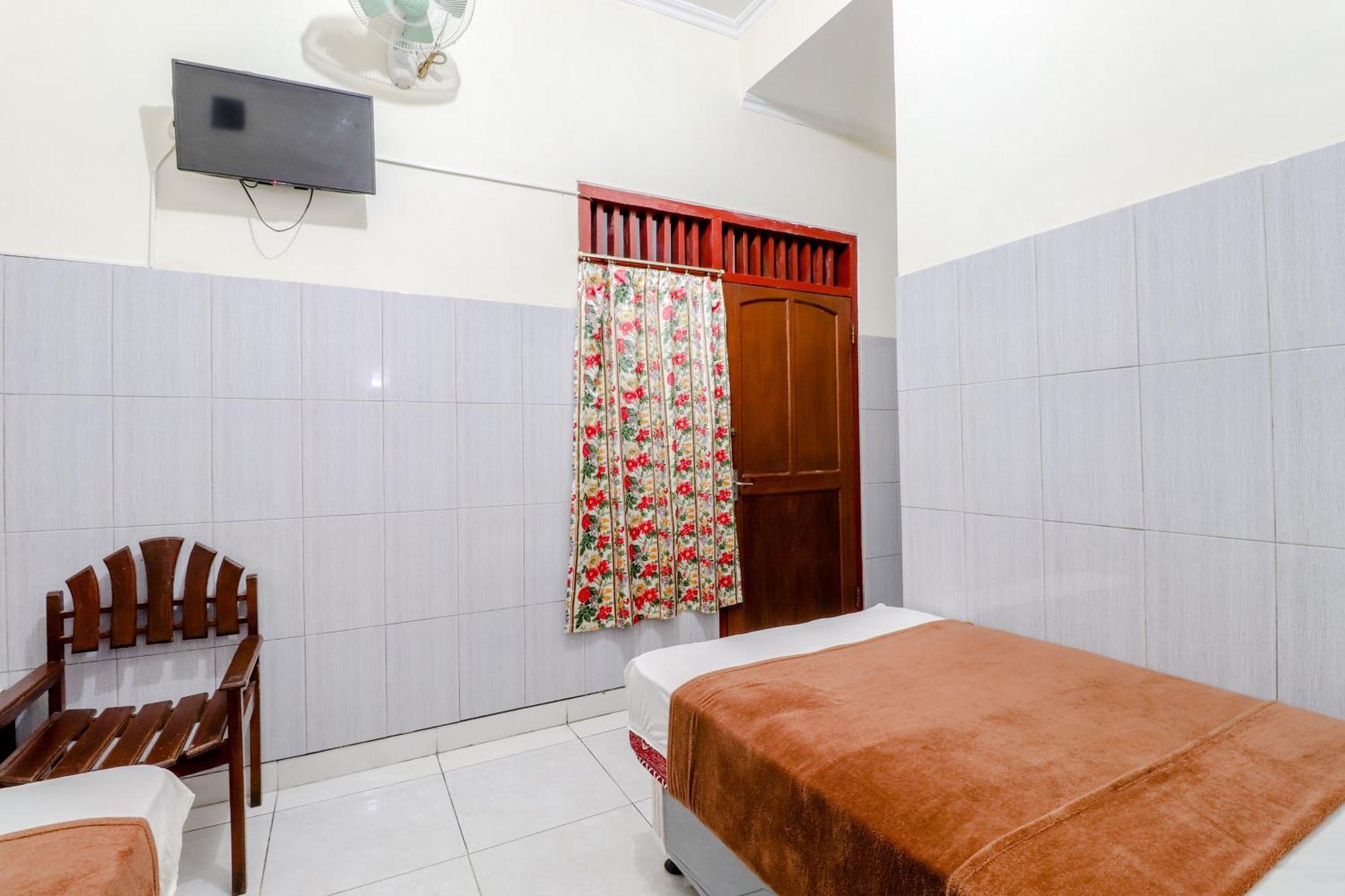 Hotel Bintang Malang Ngoại thất bức ảnh