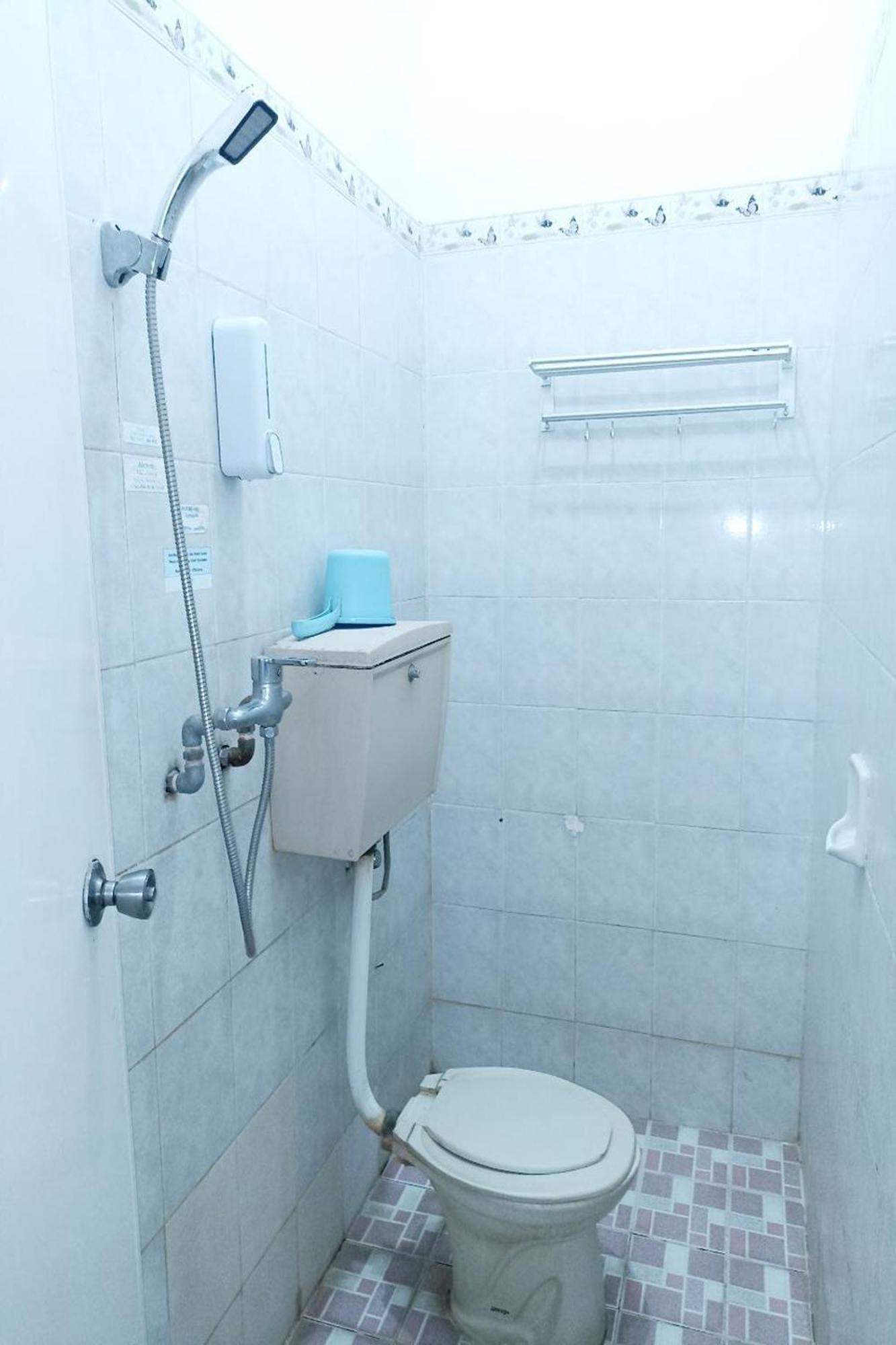Hotel Bintang Malang Ngoại thất bức ảnh