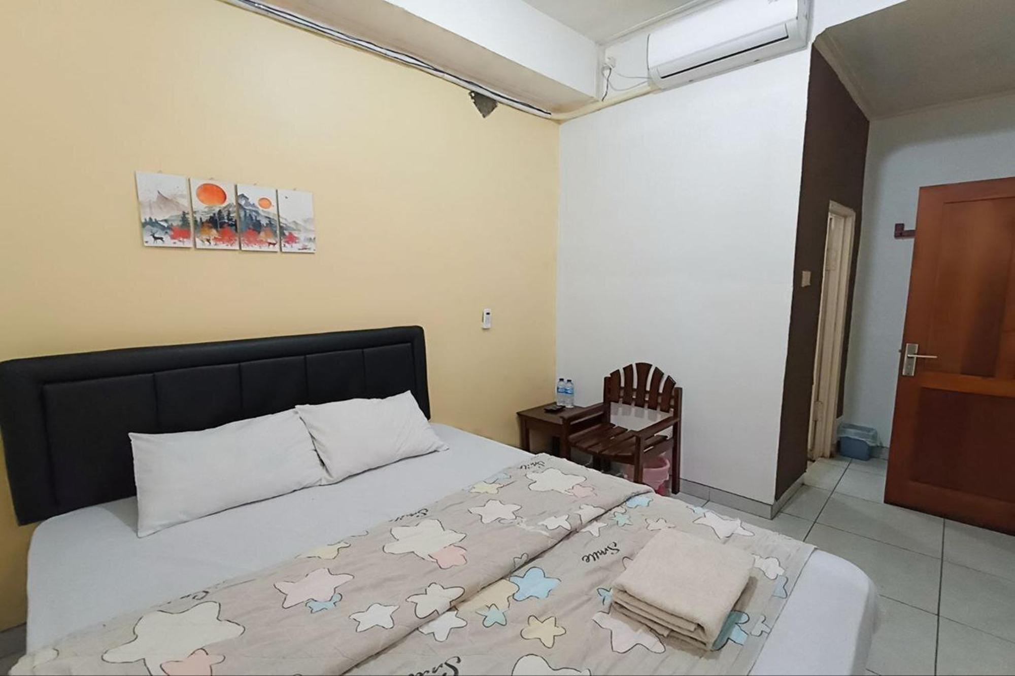 Hotel Bintang Malang Ngoại thất bức ảnh