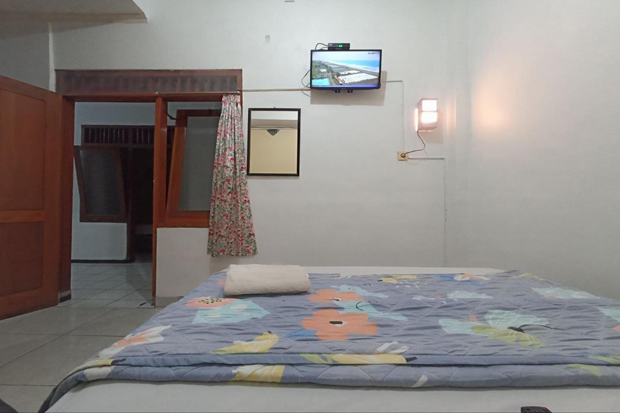 Hotel Bintang Malang Ngoại thất bức ảnh