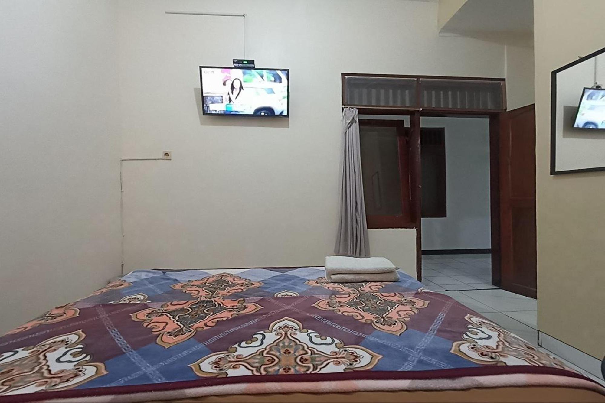 Hotel Bintang Malang Ngoại thất bức ảnh
